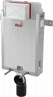 Превью фото Бачок для унитаза для замуровывания в стену AlcaPlast Renovmodul AM115/1000 № 1