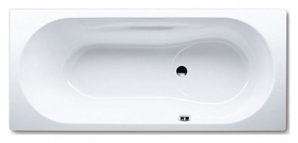 Ванна стальная Kaldewei Ambiente 234400013001 170x70 с покрытием Easy Clean