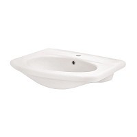 Превью фото Раковина Santek Лидия 65 1WH110207 № 1