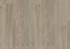 Виниловый ламинат Quick Step LVT Balance Glue BAGP40053 Серо-бурый шёлковый дуб