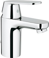 Превью фото Смеситель Grohe Eurosmart Cosmopolitan 3282700E для раковины № 1