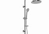 Душевая система Teymi Solli с тропическим душем T10203