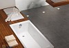 Ванна стальная Kaldewei Advantage Saniform Plus 111700013001 160x70 с покрытием Easy Clean № 7