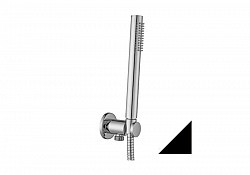 Превью фото Душевой гарнитур Paffoni Master ZDUP094NO № 1