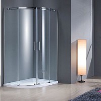 Превью фото Душевой уголок Grossman Galaxy GR-4110R № 1