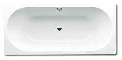 Превью фото Ванна стальная Kaldewei Classic Duo 290730003001 170x75 с покрытием Easy Clean, Anti-Slip № 1