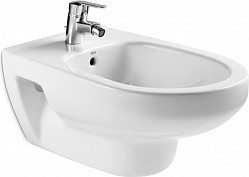 Превью фото Биде подвесное Roca Victoria Laura 35530500S № 1