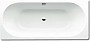 Ванна стальная Kaldewei Classic Duo 110 180x80 2910.0001.3001 с покрытием Easy-Clean