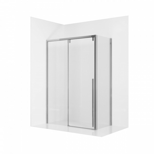 Душевое ограждение Ambassador Intense 120x200 110021101IX-90IX