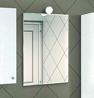 Превью фото Зеркало Акватон Лиана 60 1A162602LL010 № 1