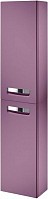 Превью фото Шкаф пенал Roca The Gap L цвет фиолетовая ZRU9302747 № 1