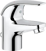 Превью фото Смеситель Grohe Euroeco 23262000 для раковины № 1