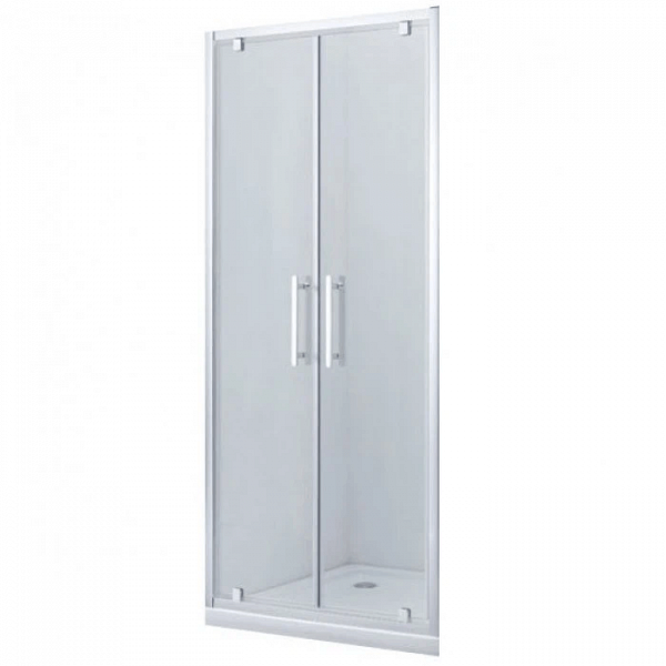 Дверь в нишу SSWW универсальная 100x195 LD60-Y22 (1000*1950)
