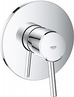 Превью фото Смеситель Grohe Concetto 24053001 для душа № 1