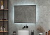 Зеркало Teymi Helmi Black Soft Line 60х100, LED подсветка, сенсор на взмах T20238 T20238 № 10