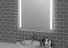 Зеркало Grossman Norma 60x80 LED с механическим выключателем 106080 106080 № 2