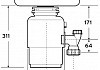 Измельчитель отходов InSinkErator Evolution 150 № 3