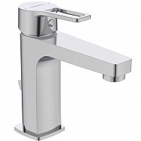 Превью фото Смеситель для раковины Vidima Hype BA396AA № 1