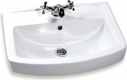 Превью фото Раковина Rosa Ока № 1