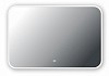Зеркало настенное с подсветкой в ванную Teymi Solli 120х80 LED сенсор антипар T20209SA T20209SA № 10