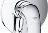 Смеситель Grohe Eurostyle New 24046003 для душа