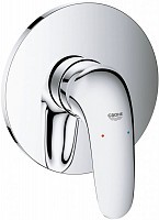 Превью фото Смеситель Grohe Eurostyle New 24046003 для душа № 1