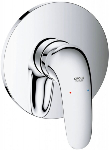 Смеситель Grohe Eurostyle New 24046003 для душа
