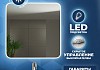 Зеркало настенное с подсветкой в ванную Teymi Solli 80х80 LED T20206 T20206 № 2