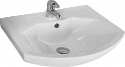 Превью фото Раковина мебельная Акватон Смайл 65 1WH207782 № 1