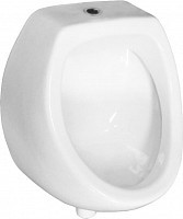 Превью фото Писсуар Rosa Мини подвесной № 1