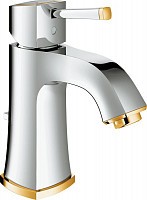 Превью фото Смеситель Grohe Grandera 23303IG0 для раковины № 1