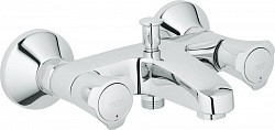 Превью фото Смеситель Grohe Costa 25450001 для ванны с душем № 1