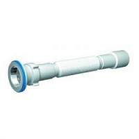 Превью фото Сифон для раковины Ani Plast G216 № 1