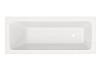 Ванна акриловая 170х70 с каркасом комплект 2 в 1 Teymi Helmi Pro 170 F14952 № 10