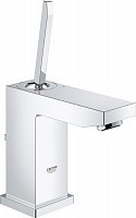 Превью фото Смеситель Grohe Eurocube Joy 23654000 для раковины № 1