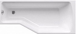 Превью фото Ванна акриловая Roca Behappy 150x75 № 1