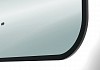 Зеркало настенное с подсветкой в ванную Teymi Solli Black Soft Line 60x100 LED сенсор на взмах T20234S T20234S № 10