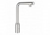 Смеситель для кухни Grohe Minta SmartControl, суперсталь 31613DC0