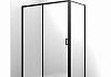 Душевое ограждение Ambassador Forsa 120x90x200 17021218AB-90AB