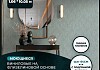 Обои виниловые на флизелиновой основе NewAge Visconti 1,06x10,05 25