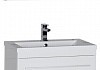 Комплект мебели для ванной Aquanet Нота 75 белая 165380 165380 № 7