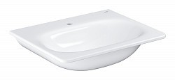 Превью фото Раковина Grohe Essence Ceramic 3956500H 60 см № 1