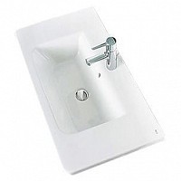 Превью фото Раковина мебельная Roca Gap 70 327471000 № 1