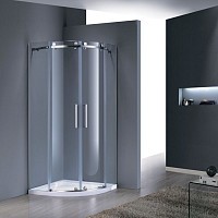 Превью фото Душевой уголок Grossman Cosmo GR-2130L № 1