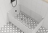 Ванна акриловая 120х70 с каркасом комплект 2 в 1 Teymi Helmi Pro 120 F14950 № 7