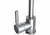 Смеситель для кухни хром Teymi Iva T10221 № 10