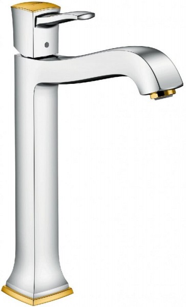 Смеситель для раковины Hansgrohe Metropol 31303090