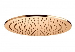 Превью фото Верхний душ с держателем Paffoni Master King ZSOF079HG + ZSOF034HG № 1