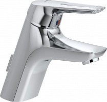 Превью фото Смеситель Ideal Standard CeraMix Blue A5646AA для раковины № 1