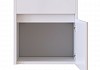 Комплект тумба Teymi Mikra 40 с раковиной Santek Миранда 40 T60719_1WH302500 № 11